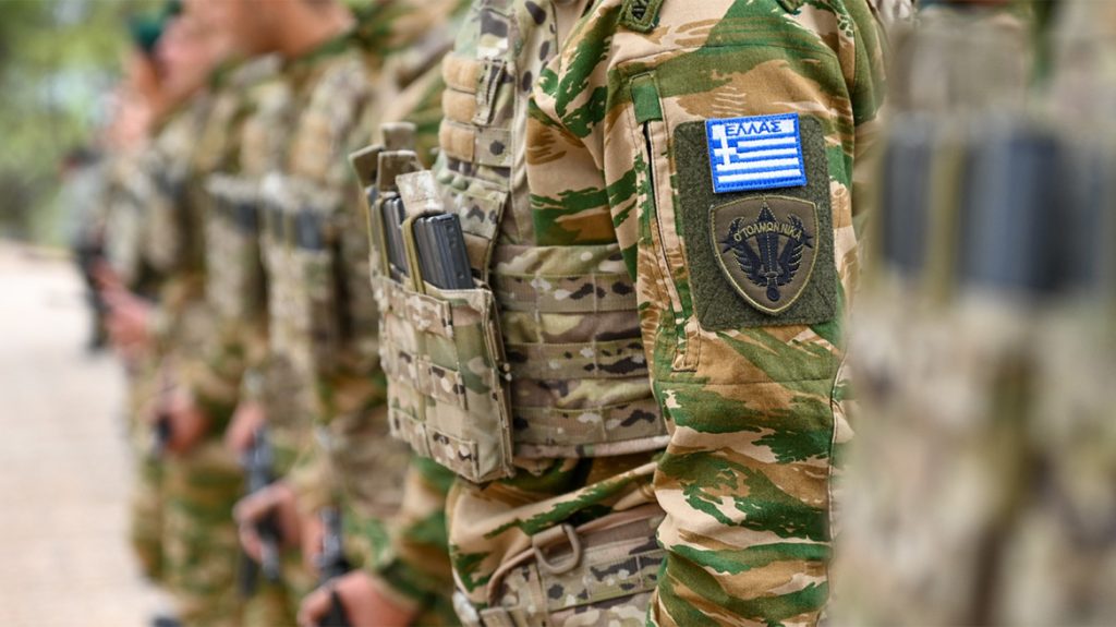 Σάλος με την αποκάλυψη του pronews.gr για την κακή σίτιση των Ελλήνων στρατιωτών