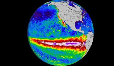 Super El Niño: Το φαινόμενο που θα προκαλέσει «διπλή ζέστη» – Ενδέχεται να συμβεί μέσα στο 2026