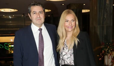 Η Τίνα Μεσσαροπούλου αποχώρησε αμέσως από το Happy Day όταν έμαθε ότι ο Γιώργος Μυλωνάκης λιποθύμησε
