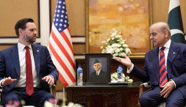 Axios: Καμία παράταση στην εκεχειρία των ΗΠΑ με το Ιράν – «Θα συνεχιστούν οι διαπραγματεύσεις» λέει η Ουάσινγκτον