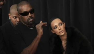 Μετά τη Βρετανία ο Κάνιε Γουέστ είναι ανεπιθύμητος και στην Γαλλία: Ο ράπερ ματαίωσε όλες τις συναυλίες του