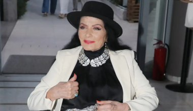 Σ.Ευστρατιάδου για Ζ.Σαπουντζάκη: «Είναι κατάκοιτη σε αναπηρικό καρότσι – Την έχουν εγκαταλείψει τα πόδια της»