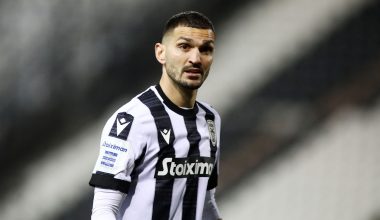 Ο ΠΑΟΚ πήρε την απόφασή του για τον Οζντόεφ – Επενέβη προσωπικά ο Ιβάν Σαββίδης για την υπόθεση του έμπειρου μέσου