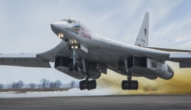 Μαζικό ρωσικό χτύπημα στην Ουκρανία μετά από πολλούς μήνες από στρατηγικά βομβαρδιστικά και σκάφη επιφανείας