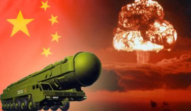 Κίνα: Έχει προμηθεύσει το Ιράν με προηγμένο κατασκοπευτικό δορυφόρο; – Τι λένε τα διεθνή μέσα