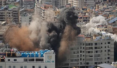 Στέιτ Ντιπάρτμεντ: Οι όροι της εκεχειρίας ανάμεσα στο Ισραήλ και τον Λίβανο