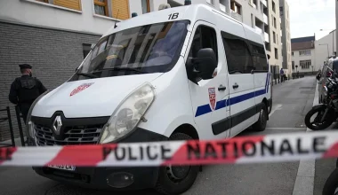 Πυροβόλησαν και σκότωσαν επιχειρηματία στο Παρίσι: Είχε σκοτώσει Ισραηλινή στο Τελ Αβίβ