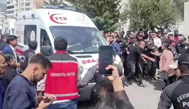 Περίεργα για να είναι συμπτώσεις τα πρόσφατα αιματηρά περιστατικά στην Τουρκία