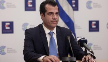 H Ευρωπαϊκή Εισαγγελία άρχισε διώξεις για τις προμήθειες την εποχή του Covid-19: Φάκελος για Θ.Πλεύρη στην Βουλή