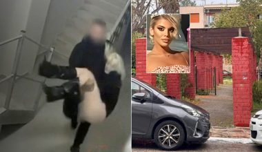 Αργοστόλι: Η παρέα της Μυρτούς έκανε πως δεν την γνώριζε ενώ την έβλεπαν λιπόθυμη στο δρόμο