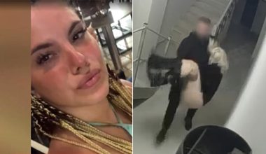 Θάνατος 19χρονης στο Αργοστόλι: Βρέθηκαν κηλίδες αίματος σε πετσέτες και στον τοίχο του ξενοδοχείου