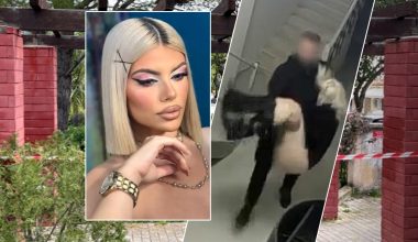 Μ.Γιαννάκος για 19χρονη στο Αργοστόλι: «Δεν είχε εικόνα χρήστη ναρκωτικών ουσιών»