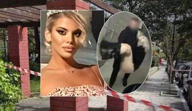 Ξεσπά ο πατέρας της 19χρονης Μυρτούς: «Με κατέστρεψαν – Τα υποκείμενα αυτά μου χάλασαν το αύριο»