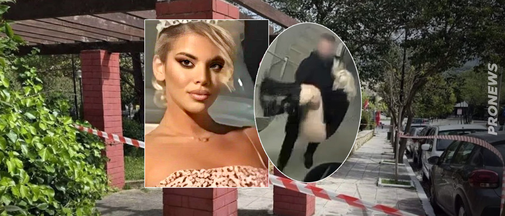 Ξεσπά ο πατέρας της 19χρονης Μυρτούς: «Με κατέστρεψαν – Τα υποκείμενα αυτά μου χάλασαν το αύριο»