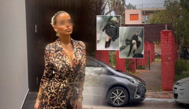 Αργοστόλι: Λεπτό προς λεπτό οι τελευταίες στιγμές πριν το θάνατο της 19χρονης Μυρτούς