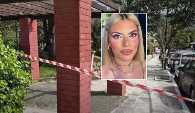 Ξεσπά η αδερφή της 19χρονης Μυρτούς: «Μας νοιάζει ότι έβαλε χείλια και ήταν “προκλητική” – Σοβαρά;»