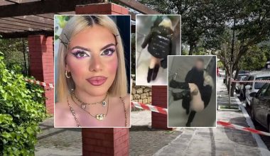 Αργοστόλι: Ξεσπά ο σύντροφος της 19χρονης – «Μέσα στο ασθενοφόρο η Μυρτώ ανοιγόκλεινε τα μάτια της»