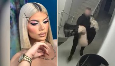 Θάνατος 19χρονης στην Κεφαλονιά: Τι ισχυρίστηκε στην κατάθεσή του ο 23χρονος – «Της είπα να μην κάνει άλλη κόκα»