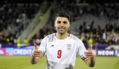 Το Ιράν θα αγωνιστεί κανονικά στις ΗΠΑ για το Μουντιάλ 2026