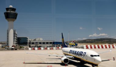 Ανησυχία στην Ευρώπη: «Έχει καύσιμα αεροσκαφών που επαρκούν για 6 εβδομάδες» λέει ο ΙΕΑ