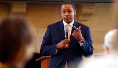 Βιρτζίνια: Πρώην αυτοκυβέρνητης πυροβόλησε θανάσιμα τη σύζυγό του και αυτοκτόνησε