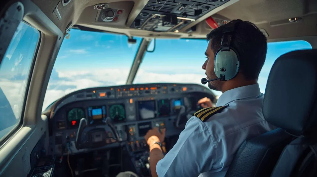 Πιλότοι στις ΗΠΑ νιαούριζαν και γαύγιζαν στον ασύρματο εν ώρα πτήσης!