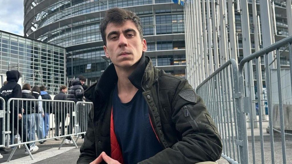 Φ.Παναγιώτου: Κατήγγειλε πως πολιτικός του αντίπαλος προκαλεί φθορές στο σπίτι του