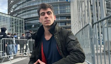 Φ.Παναγιώτου: Κατήγγειλε πως πολιτικός του αντίπαλος προκαλεί φθορές στο σπίτι του