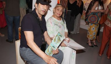 Δ.Παπάζογλου για Μαρινέλλα: «Για εμένα ήταν ένα πολύ μεγάλο κομμάτι της ζωής μου και πενθώ»