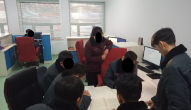 Δύο Αμερικανοί καταδικάστηκαν σε πολυετή φυλάκιση γιατί βοήθησαν Βορειοκορεάτες να προσληφθούν σε εταιρείες!