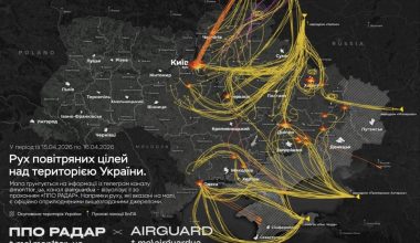 Βίντεο: Η Ρωσία πραγματοποίησε την μεγαλύτερη επίθεση στις ουκρανικές υποδομές μετά από μεγάλο χρονικό διάστημα