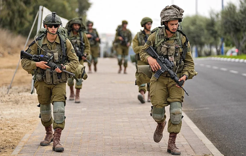 Ισραηλινός στρατός: Προετοιμάζεται για κατάπαυση πυρός στον Λίβανο