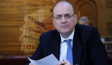 Δεν αρκεί η συγνώμη και η επιστροφή χρημάτων όταν πρόκειται για πολιτικά πρόσωπα: Να αποπεμφθεί τώρα ο Μ.Λαζαρίδης