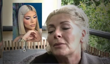 «Ραγίζει καρδιές» η μητέρα της 19χρονης Μυρτούς: «Το παιδί μου δεν έφυγε – Θα έρθει το βράδυ»