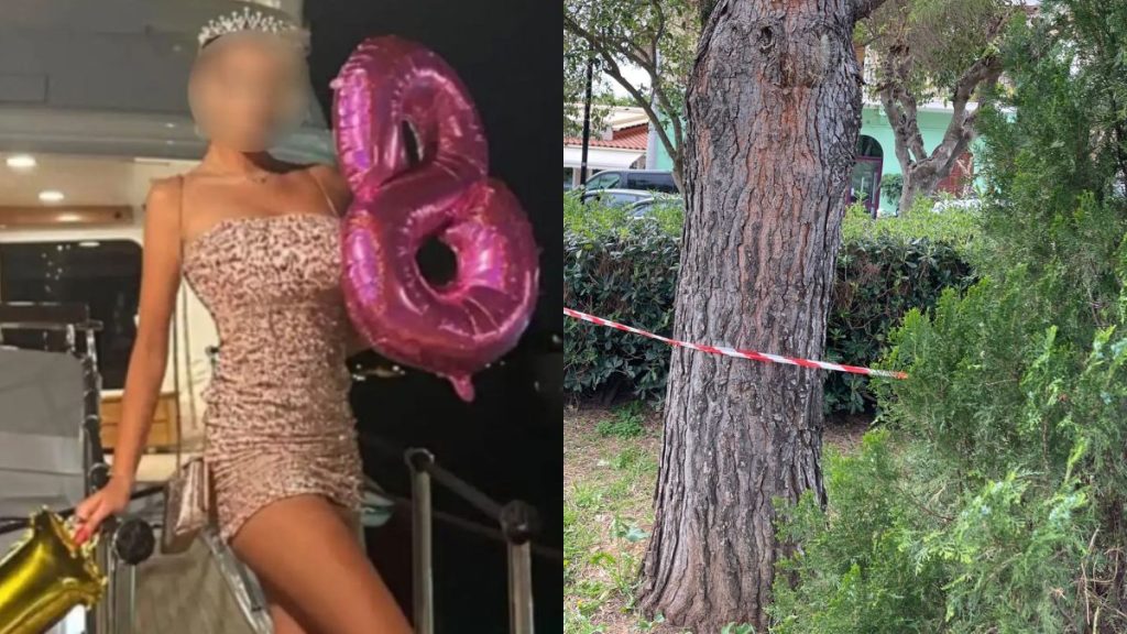 Ξεσπά η αδερφή της 19χρονης Μυρτούς: «Μας νοιάζει ότι έβαλε χείλια και ήταν “προκλητική” – Σοβαρά;»