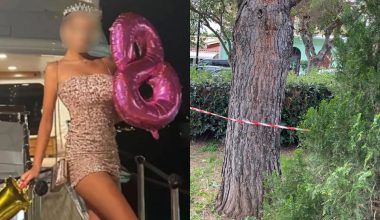 Ξεσπά ο πατέρας της 19χρονης Μυρτούς: «Με κατέστρεψαν – Τα υποκείμενα αυτά μου χάλασαν το αύριο»