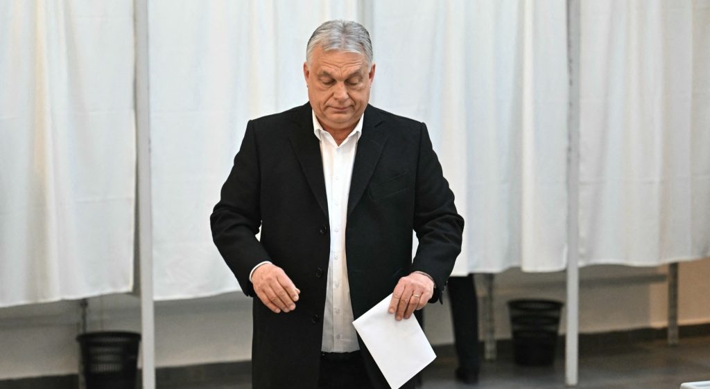 Β.Όρμπαν: Δεν θα παρευρεθεί στην τελευταία του ευρωπαϊκή σύνοδο κορυφής