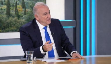 Ανδρέας Βορύλλας (ΝΙΚΗ): «Ο μισός ποινικός κώδικας βρίσκεται στο κόμμα της ΝΔ»