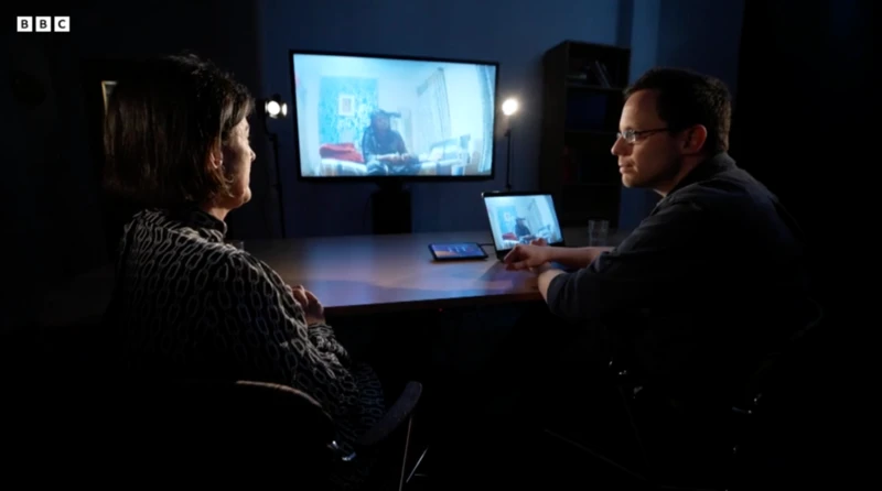 BBC: Αποκάλυψε δίκτυο εξαπάτησης κατά των αρχών – «Πλασάρονταν» ως ΛΟΑΤΚΙ για να εξασφαλίζουν άσυλο