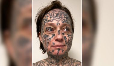 Απίστευτο περιστατικό κακοποίησης στην Ολλανδία: Έκανε τατουάζ 250 φορές το όνομά του πάνω στο σώμα της κοπέλας του