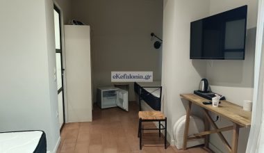 Θάνατος 19χρονης στην Κεφαλονιά: Δείτε εικόνες μέσα από το δωμάτιο – Την Παρασκευή η κηδεία της Μυρτούς