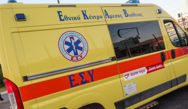 Πάτρα: Στις φυλακές Κορυδαλλού οδηγήθηκε ο 32χρονος που παραδόθηκε για τους πυροβολισμούς στο Σούλι