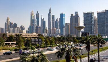 Για να φύγει κάποιος από το Ντουμπάι πρέπει να πληρώσει πρόστιμα 13.000 δολάρια!