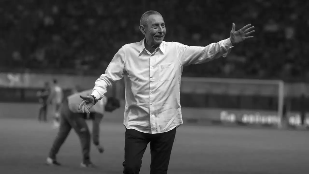 «Έφυγε» από τη ζωή σε ηλικία 79 ετών ο πρώην παίκτης του Παναθηναϊκού Γιώργος Γονιός