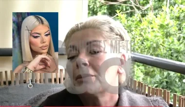 «Ραγίζει καρδιές» η μητέρα της 19χρονης Μυρτούς: «Το παιδί μου δεν έφυγε – Θα έρθει το βράδυ»