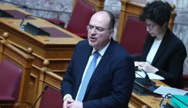 «Συγγνώμη» ζητά τώρα ο Μ.Λαζαρίδης: «Θα επιστρέψω τα αχρεωστήτως καταβληθέντα ποσά»