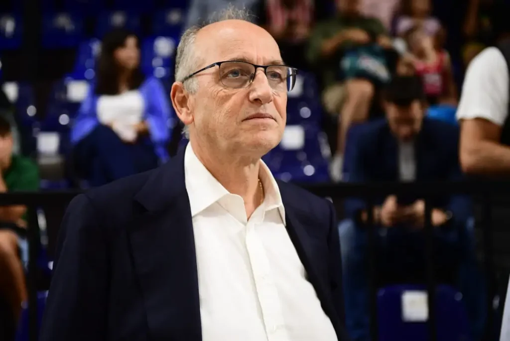 Αποκάλυψη Μ.Δημητρακόπουλου: «Ο Β.Λιόλιος είναι ο πραγματικός ιδιοκτήτης της ΚΑΕ Προμηθέας»!