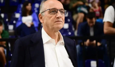 Αποκάλυψη Μ.Δημητρακόπουλου: «Ο Β.Λιόλιος είναι ο πραγματικός ιδιοκτήτης της ΚΑΕ Προμηθέας»!