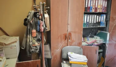 Αντιδήμαρχος Παιδείας για Λύκειο στη Γλυφάδα: «Μόλις άνοιξε η πόρτα έπαθα σοκ – Δεν έχω ξαναδεί κάτι τέτοιο»