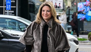 Μ.Καρυστιανού: «Σήμερα διεξάγεται στην ελληνική Βουλή άλλη μία υποκριτική συζήτηση για το κράτος δικαίου»